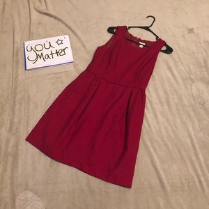 J. Crew dress